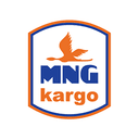 MNG Kargo Logo