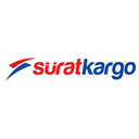 Sürat Kargo Logo