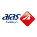 Aras Kargo Logo
