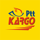 PTT Kargo Logo