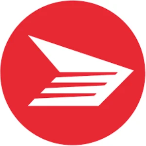 Canadapost Logo
