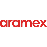 Aramex Logo