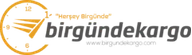 Bir Günde Kargo Logo