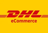 DHL eCommerce Logo
