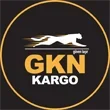 Gkn Kargo Logo