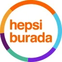 Hepsiburada Kargo Logo