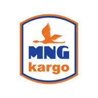 MNG Kargo Logo