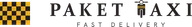 Paket Taxi Logo