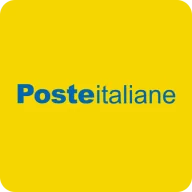 Poste-Italiane Logo