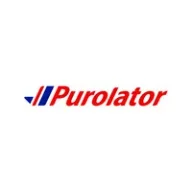 Purolator Logo
