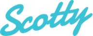 Scotty Logo