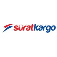 Sürat Kargo Logo