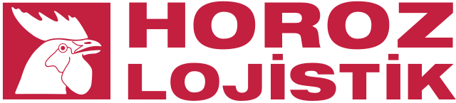 Horoz Lojistik Logo