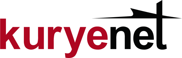 Kuryenet Logo