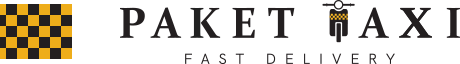 Paket Taxi Logo