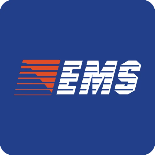 China Ems Logo