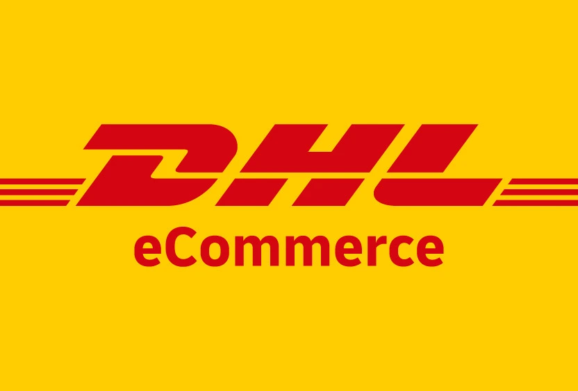 DHL eCommerce Logo