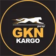 Gkn Kargo Logo