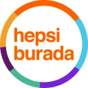 Hepsiburada Kargo Logo