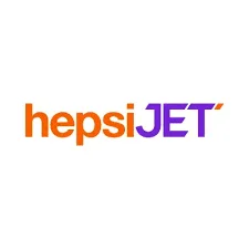 HepsiJet Logo