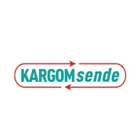 Kargomsende Logo