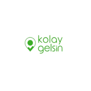 Kolay Gelsin Logo