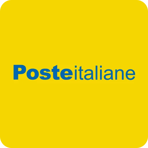 Poste-Italiane Logo