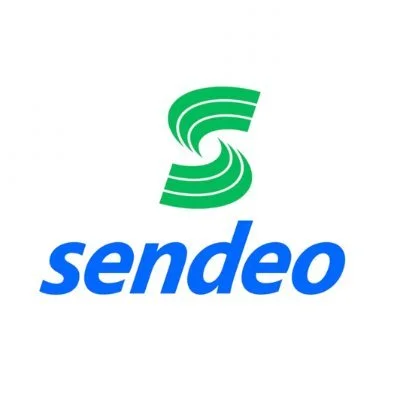 Sendeo Kargo Logo