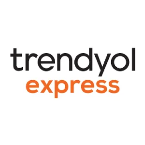 Trendyol Express Logo