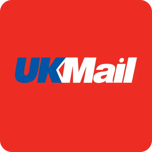 Uk Mail Logo