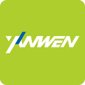 Yanwen Logo